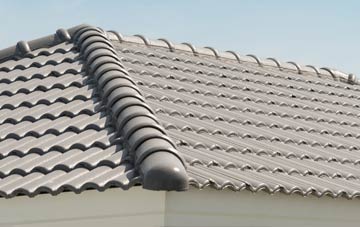 advantages of Lower Mountain clay roofing