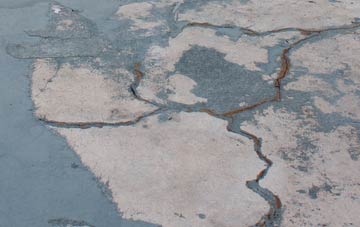 fibreglass roofing replacement Lower Mountain