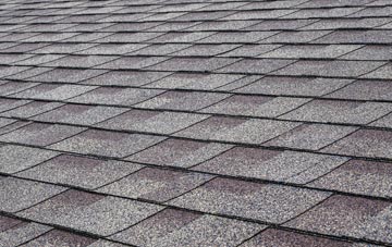 Lower Mountain tiles for shallow pitch roofing