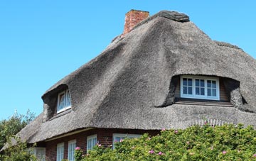 thatch roofing Lower Mountain, Flintshire