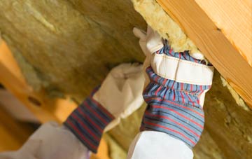 types of Lower Mountain pitched roof insulation materials