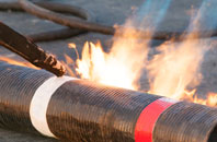 Lower Mountain flat roofing replacement